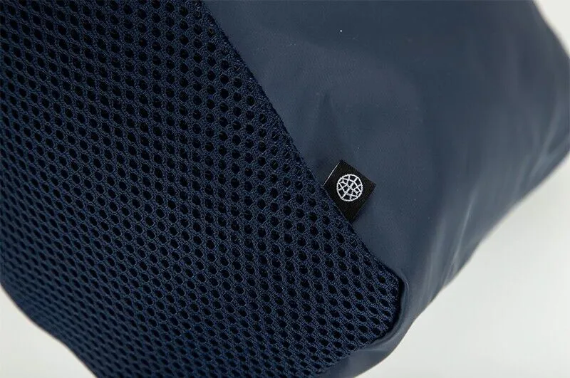 - Adidas Tiro Shoe Bag Navy/White - (IB8647) - F