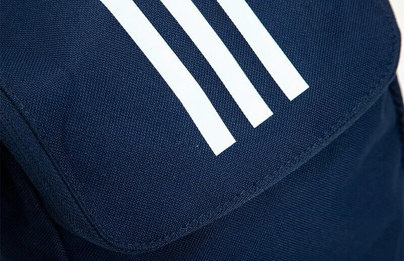 - Adidas Tiro Shoe Bag Navy/White - (IB8647) - F