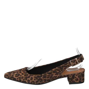 97-00700 Brown/multi