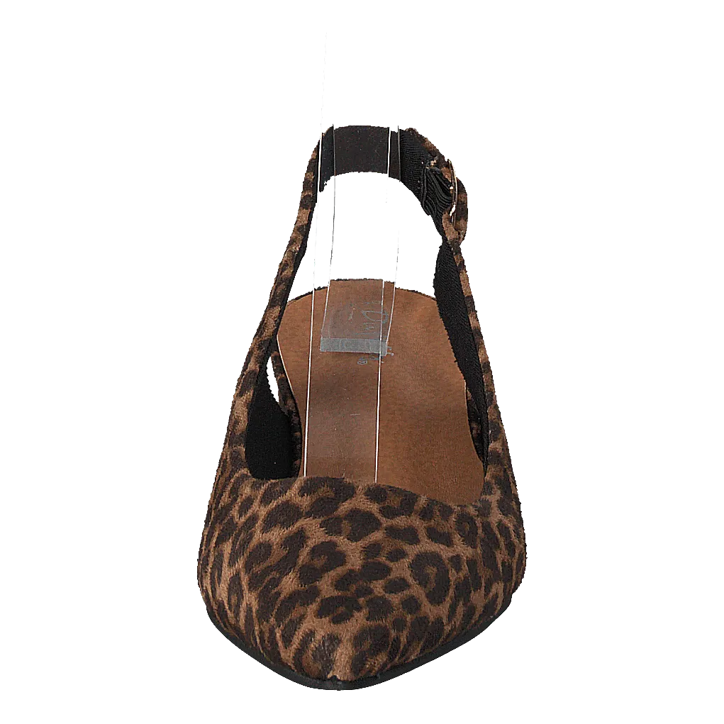 97-00700 Brown/multi