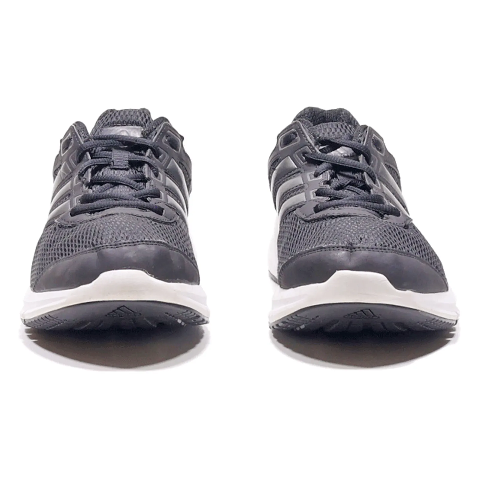 ADIDAS Duramo Lite Core Sneaker Trainers Black Synthetic Womens UK 7.5