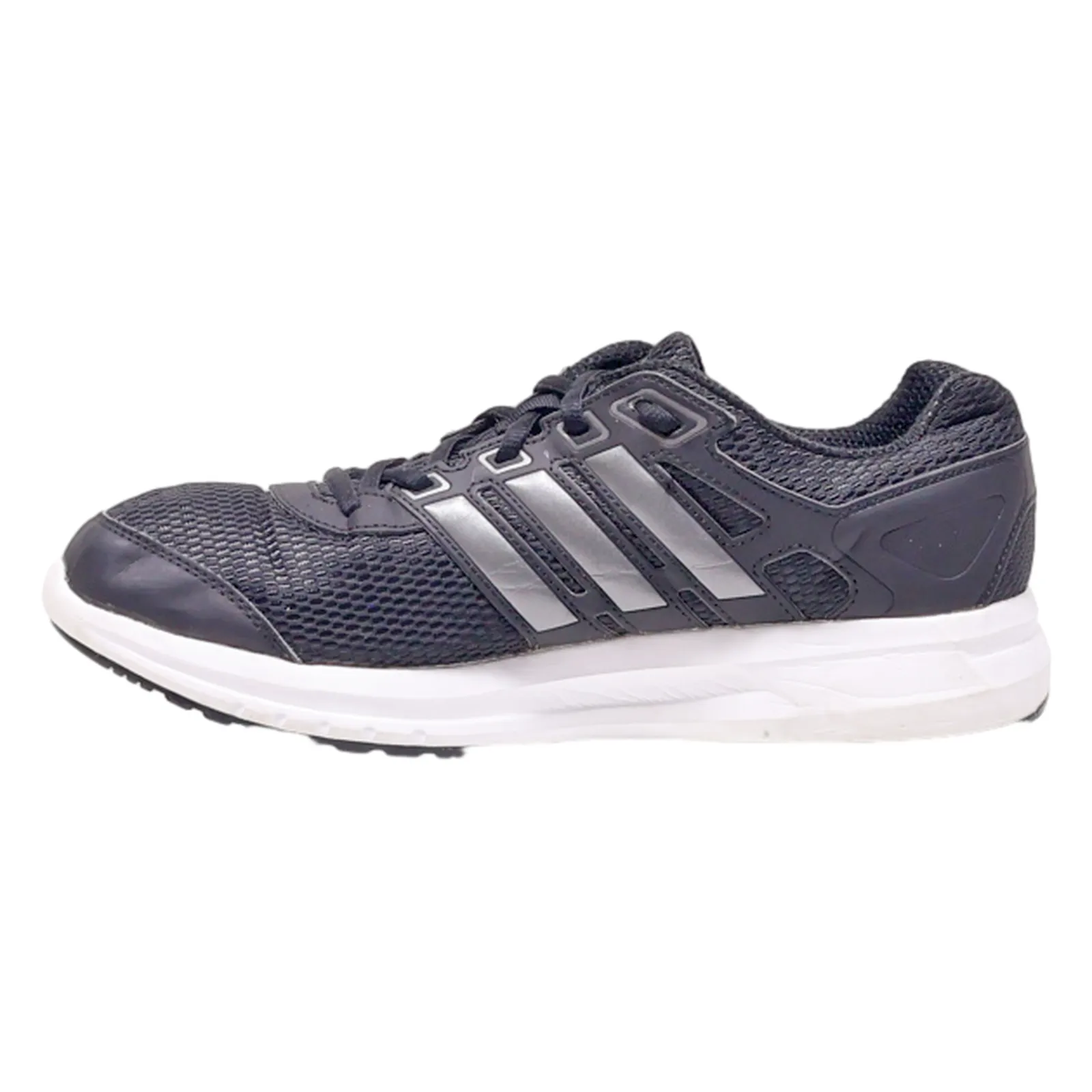 ADIDAS Duramo Lite Core Sneaker Trainers Black Synthetic Womens UK 7.5