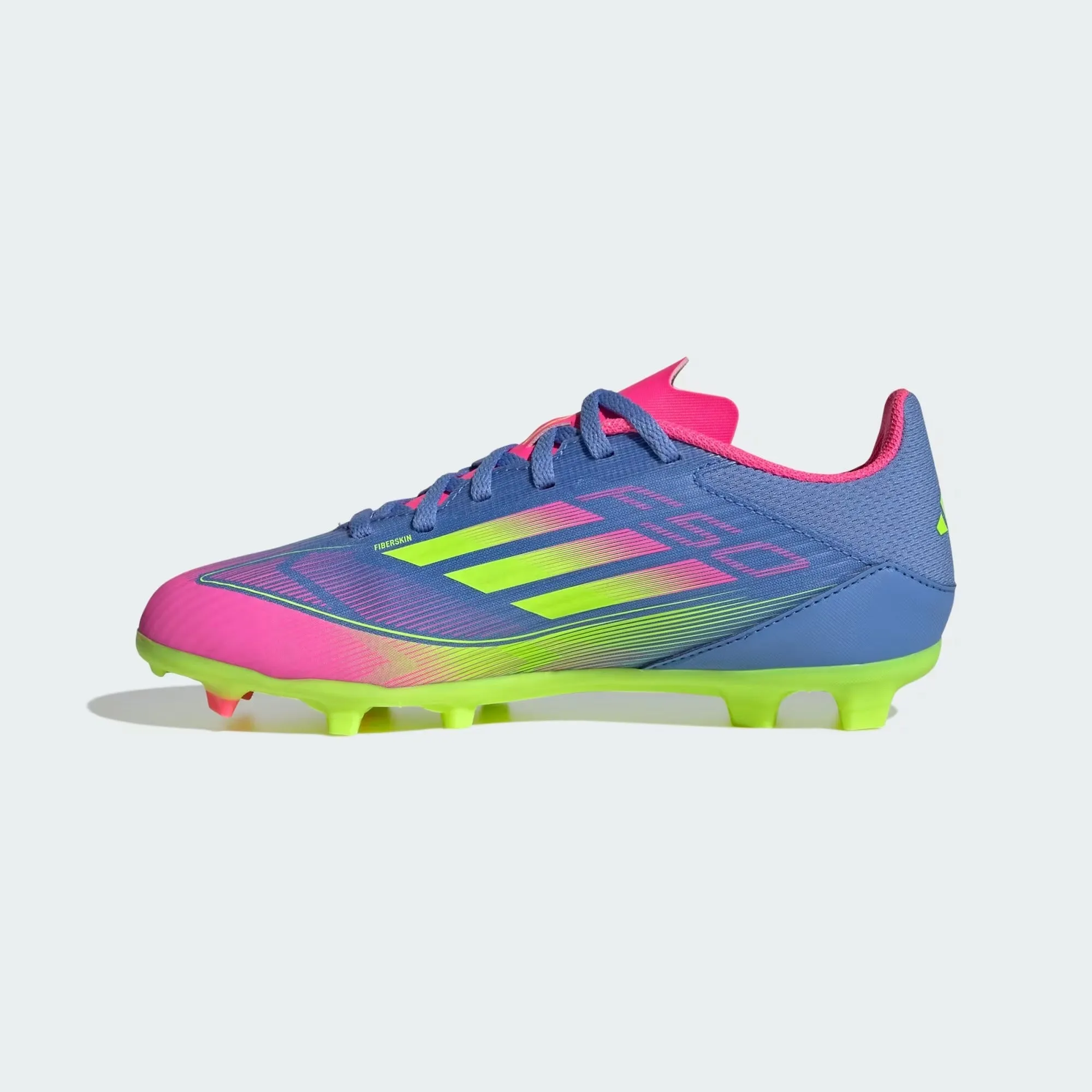 Adidas F50 League Junior FG/MG Football Boots