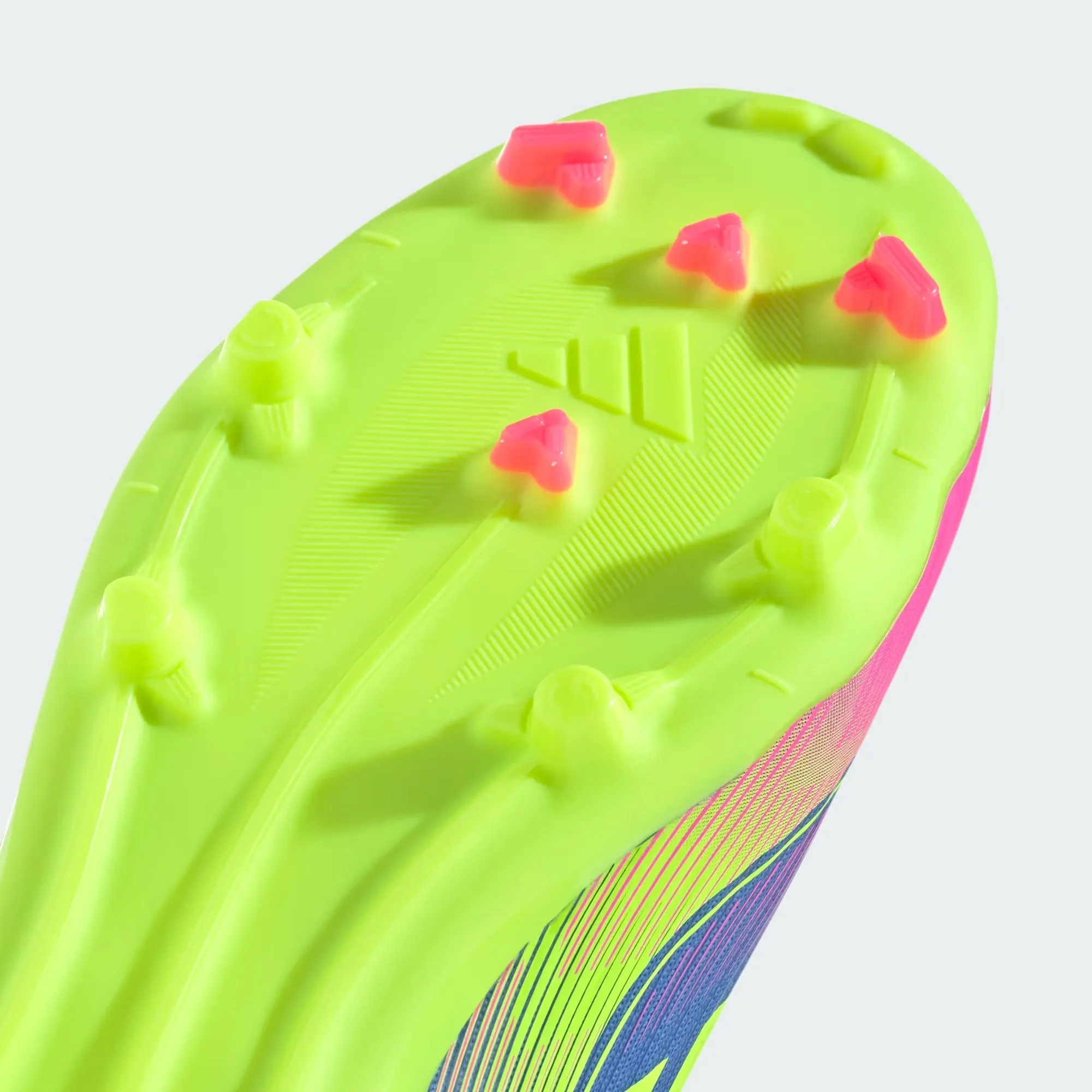 Adidas F50 League Junior FG/MG Football Boots