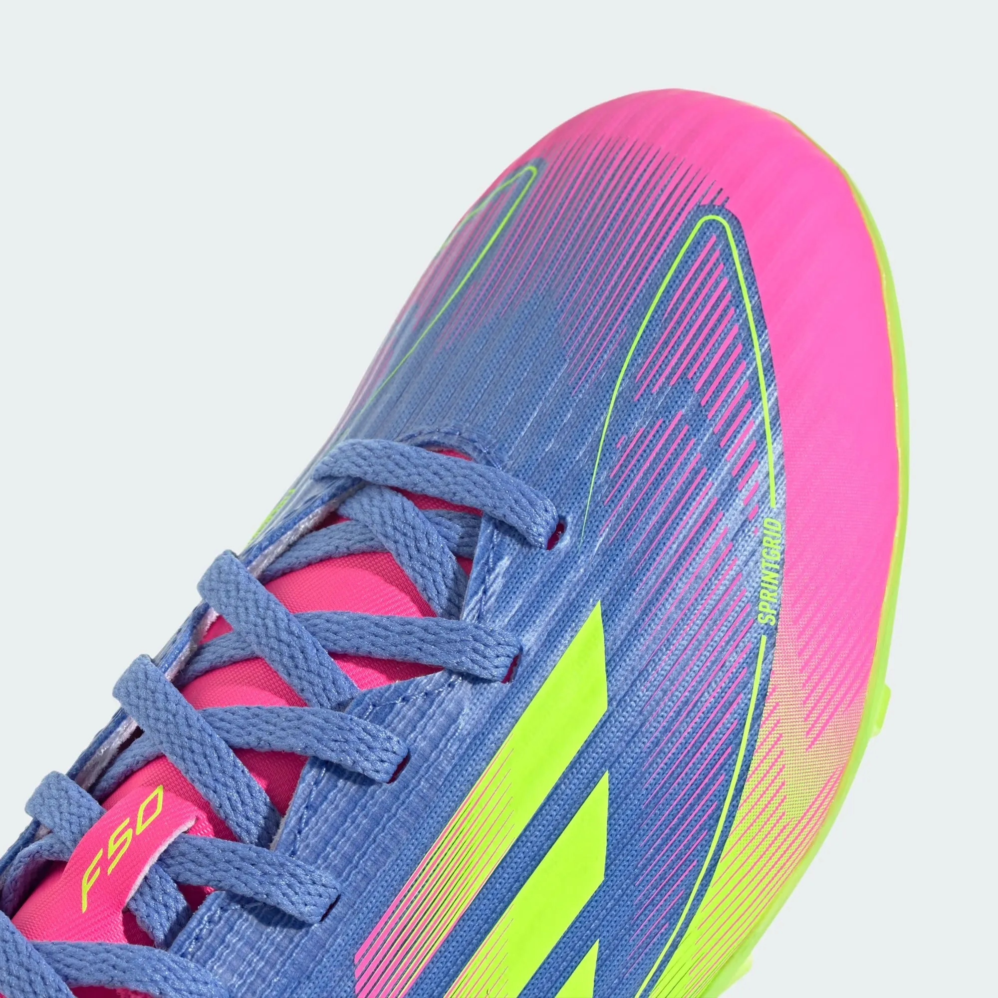 Adidas F50 League Junior FG/MG Football Boots