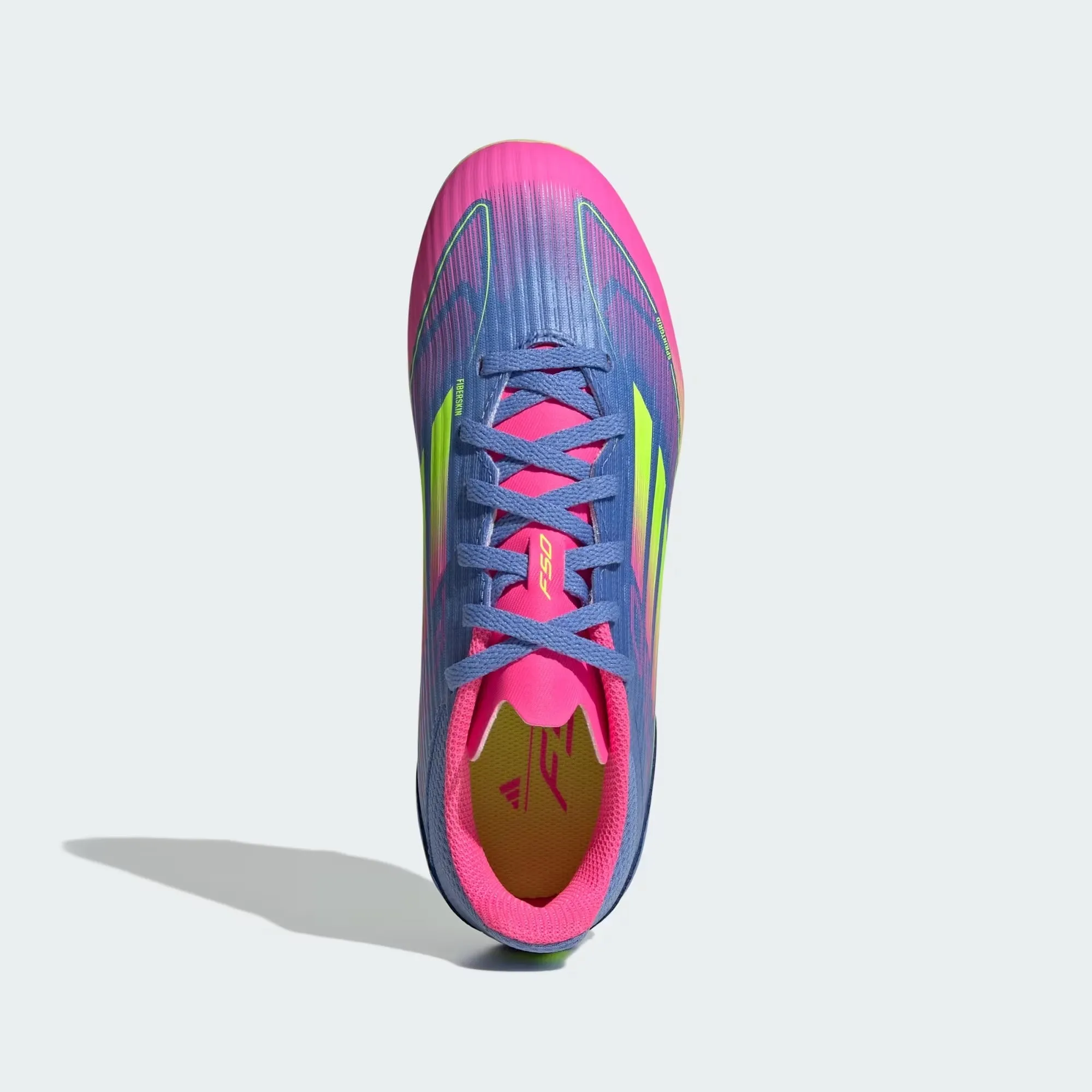 Adidas F50 League Junior FG/MG Football Boots