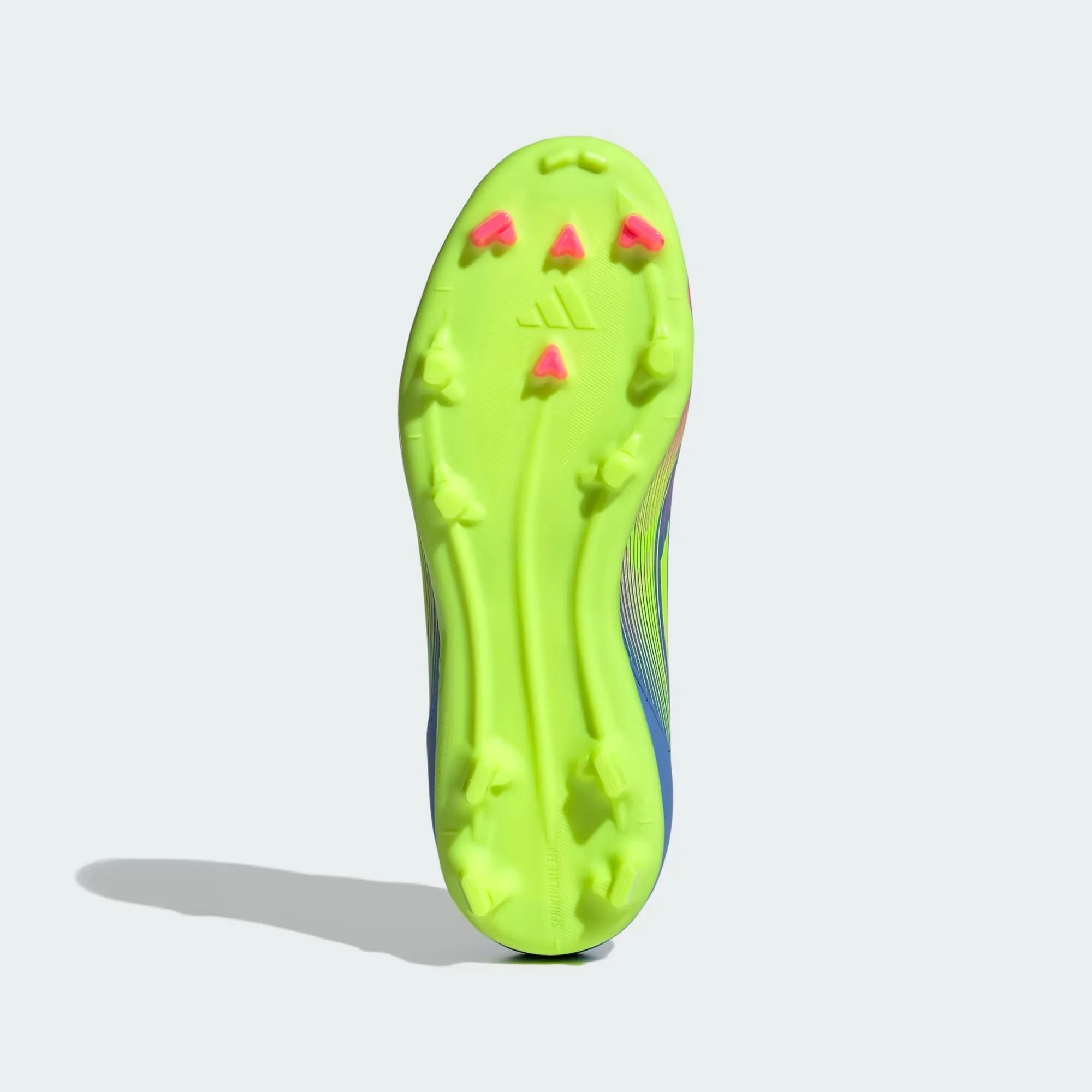 Adidas F50 League Junior FG/MG Football Boots