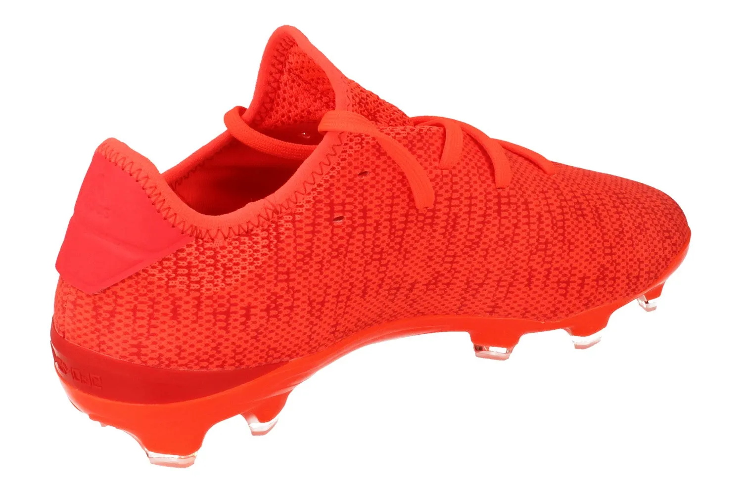 Adidas Gamemode Knit FG Mens Football Boots G57882