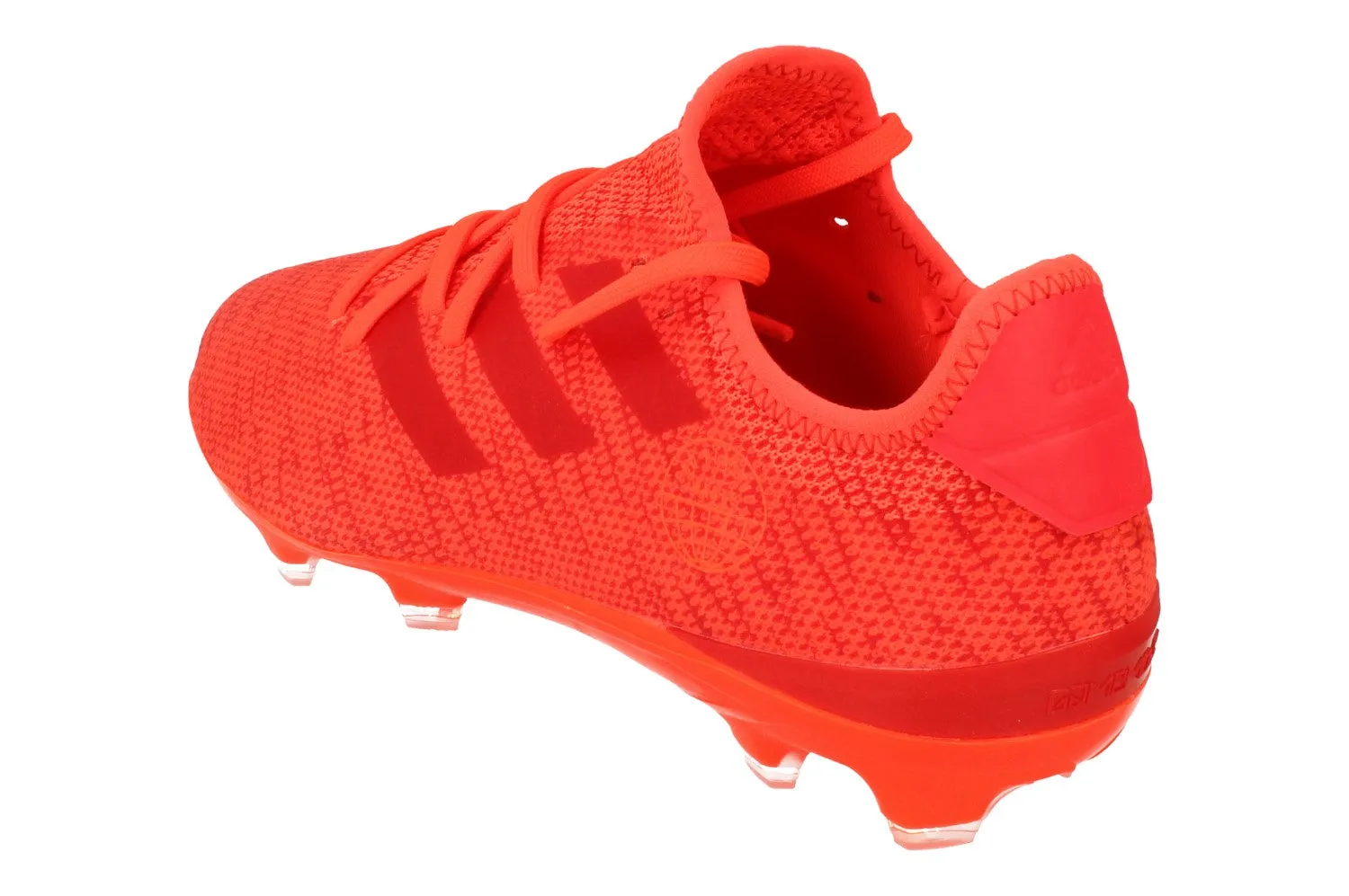 Adidas Gamemode Knit FG Mens Football Boots G57882