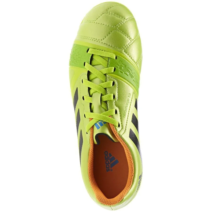 #Adidas Kids/Youth Nitrocharge 3.0 TRX - (F32862) - OF - R2L17 L/P