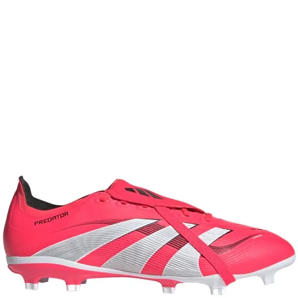 ADIDAS MEN'S PREDATOR P3 FOLD RED/WHITE FOOTBALL BOOTS