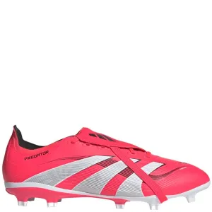 ADIDAS MEN'S PREDATOR P3 FOLD RED/WHITE FOOTBALL BOOTS
