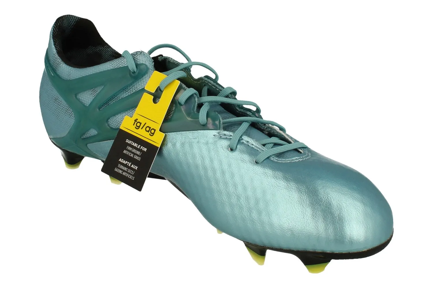 Adidas Messi 15.1 Fg/Ag Mens Football Boots B23773