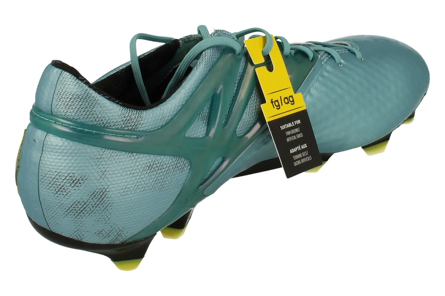 Adidas Messi 15.1 Fg/Ag Mens Football Boots B23773