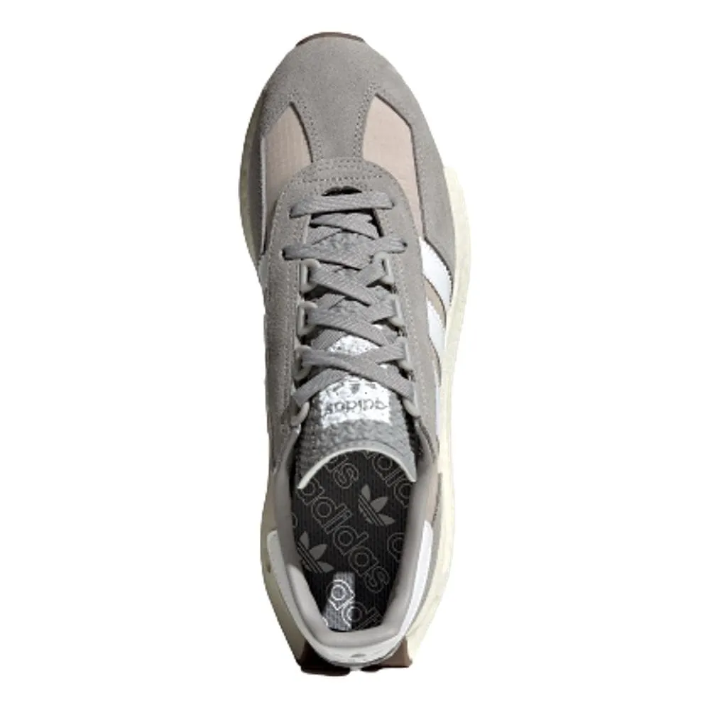 ADIDAS ORIGINALS MIXING ERAS 120-GREY