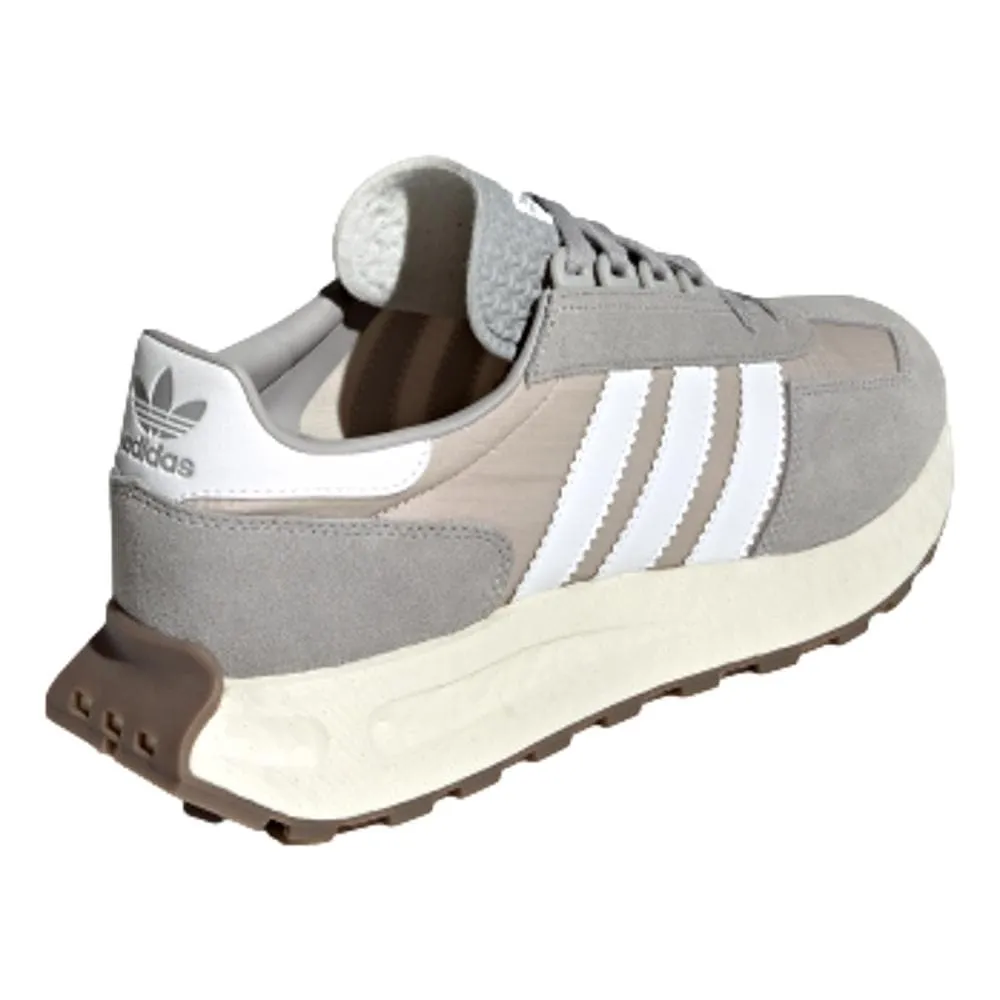 ADIDAS ORIGINALS MIXING ERAS 120-GREY