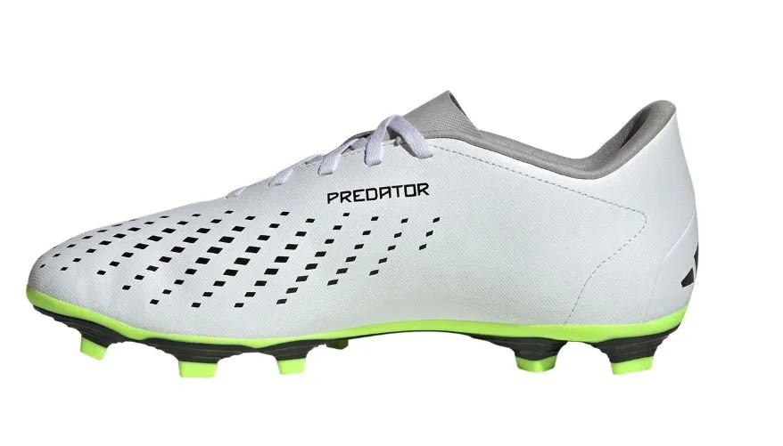 Adidas Predator Accuracy .4 FxG Senior
