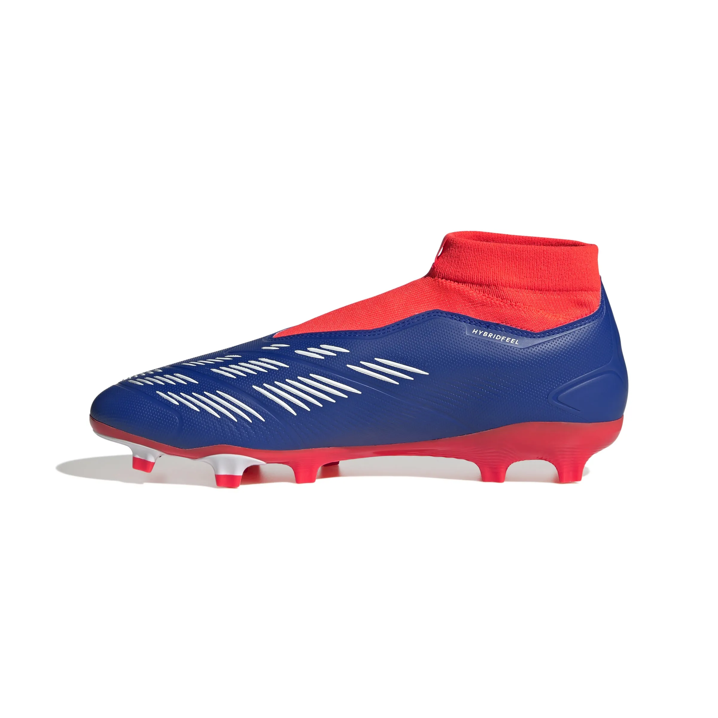 ADIDAS PREDATOR LL FG BOOTS