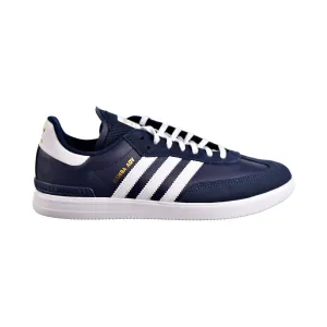 Adidas Samba ADV Mens Shoes Collegiate Navy/Footwear White