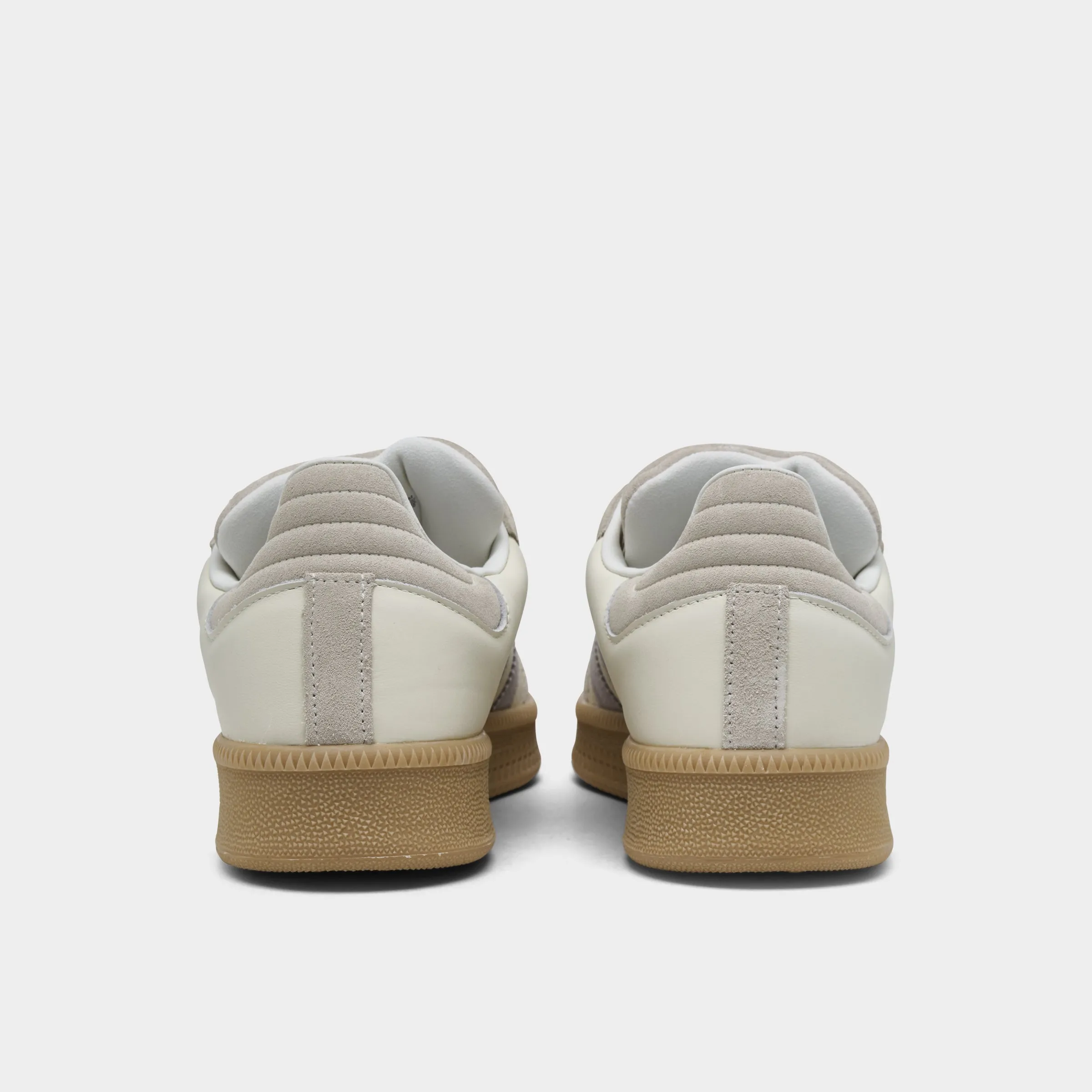 adidas Samba XLG White / Grey