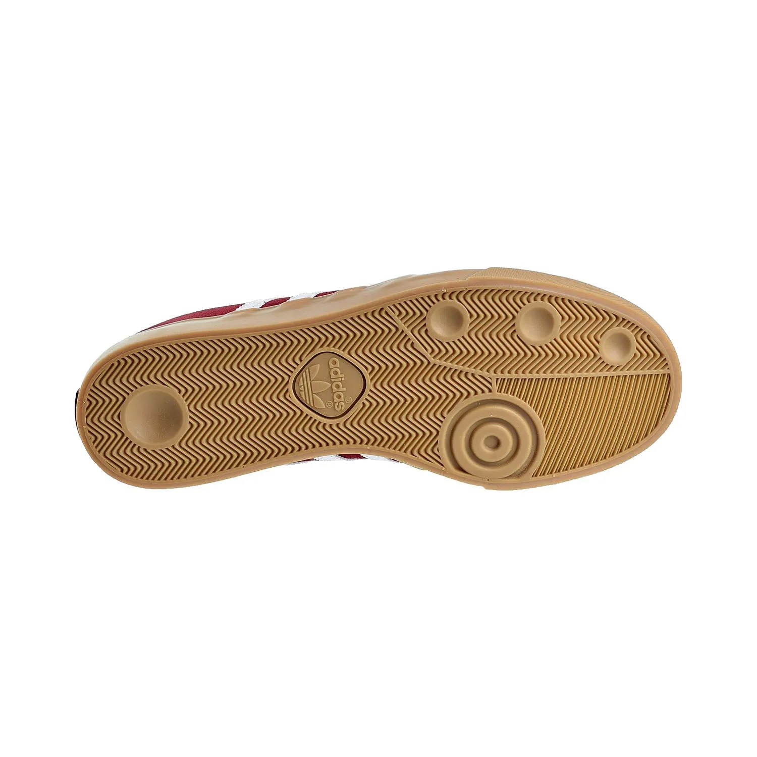 Adidas Seeley Mens Shoes Collegiate Burgundy/Footwear White