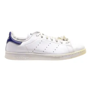 ADIDAS Sneaker Trainers White Leather Womens UK 6.5
