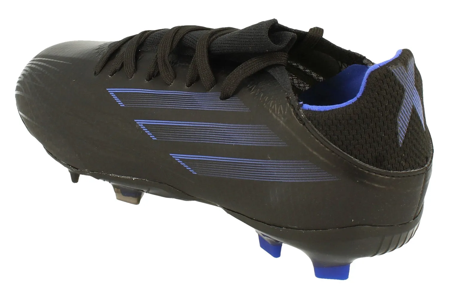 Adidas X Speedflow.1 FG Junior Football Boots FY3283