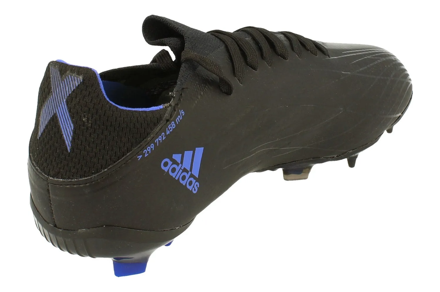 Adidas X Speedflow.1 FG Junior Football Boots FY3283