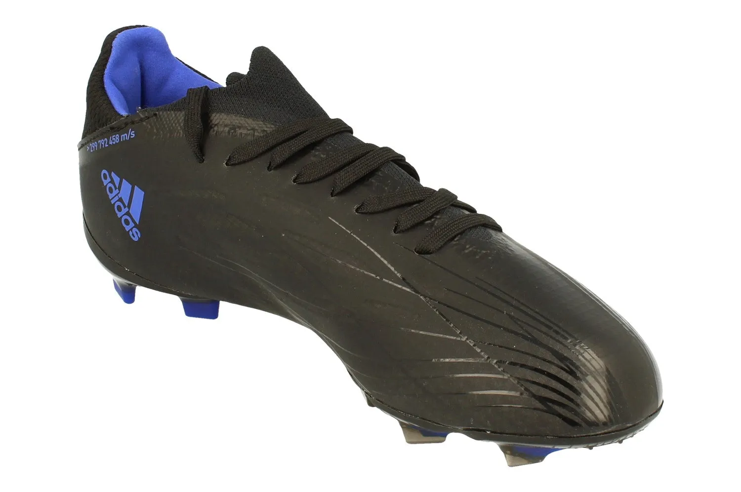 Adidas X Speedflow.1 FG Junior Football Boots FY3283