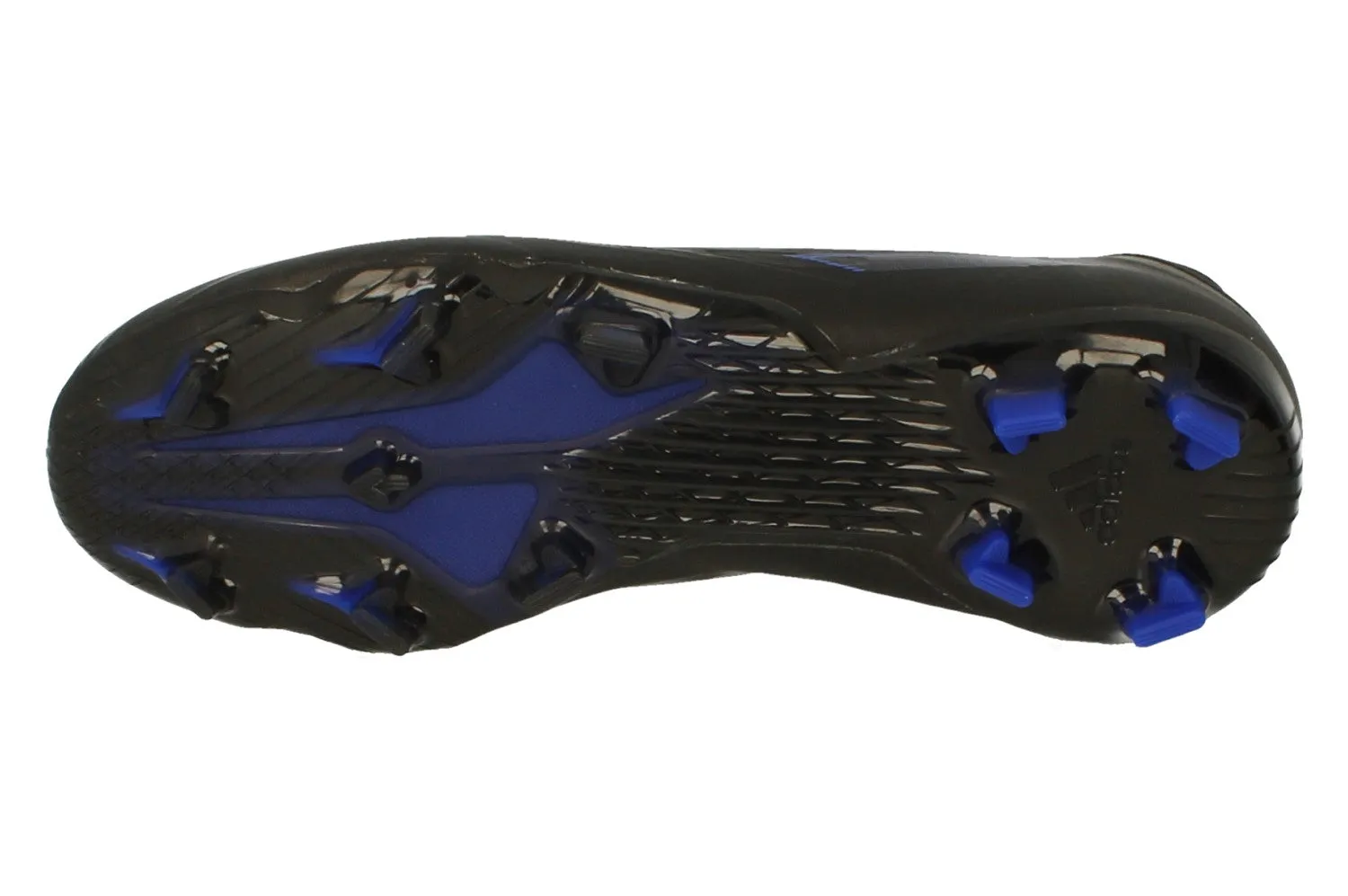 Adidas X Speedflow.1 FG Junior Football Boots FY3283