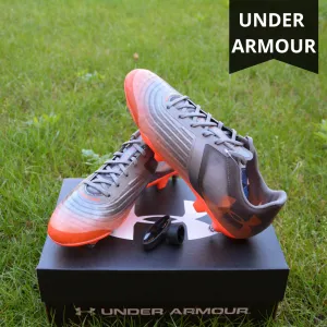 Adult Football Boots - Under Armour Magnetico Hybrid Pro Football Boots