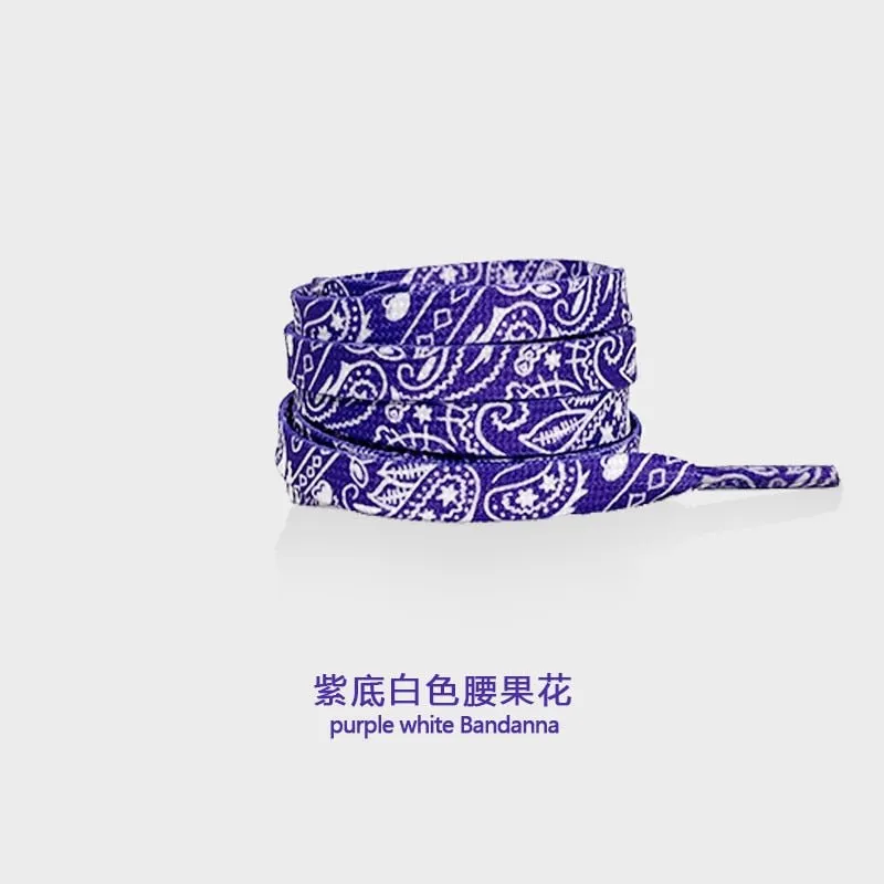 Agujetas de bandanas