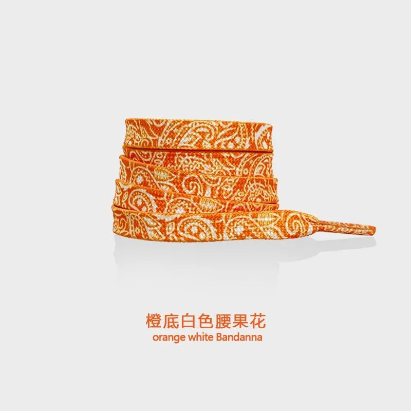Agujetas de bandanas