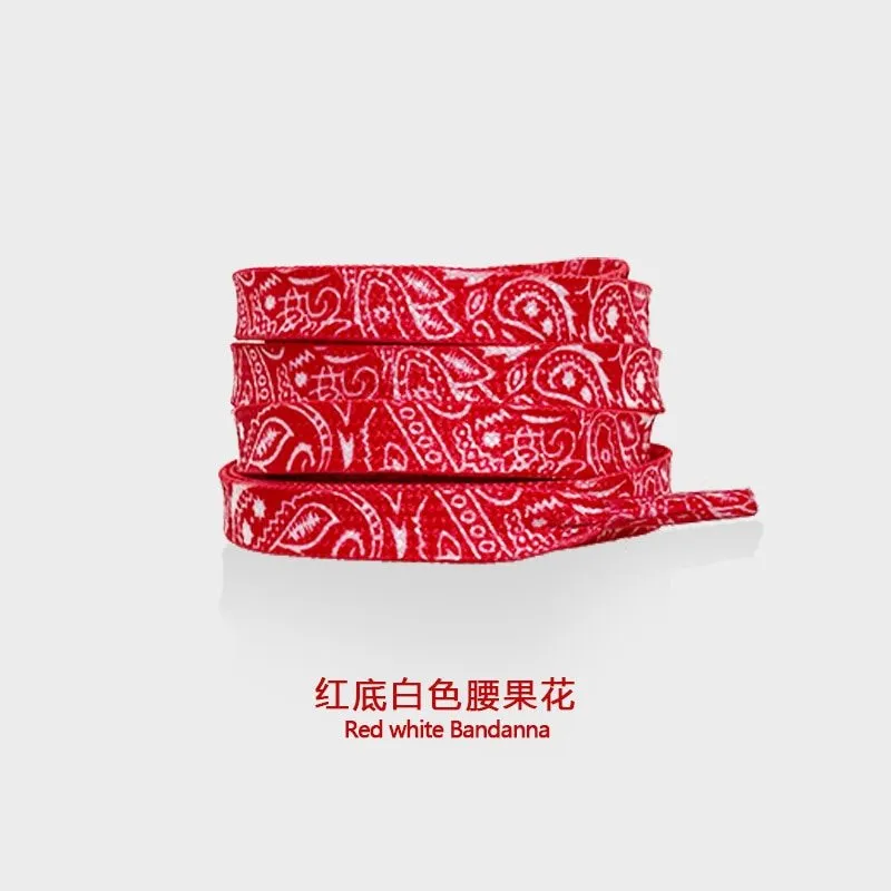 Agujetas de bandanas