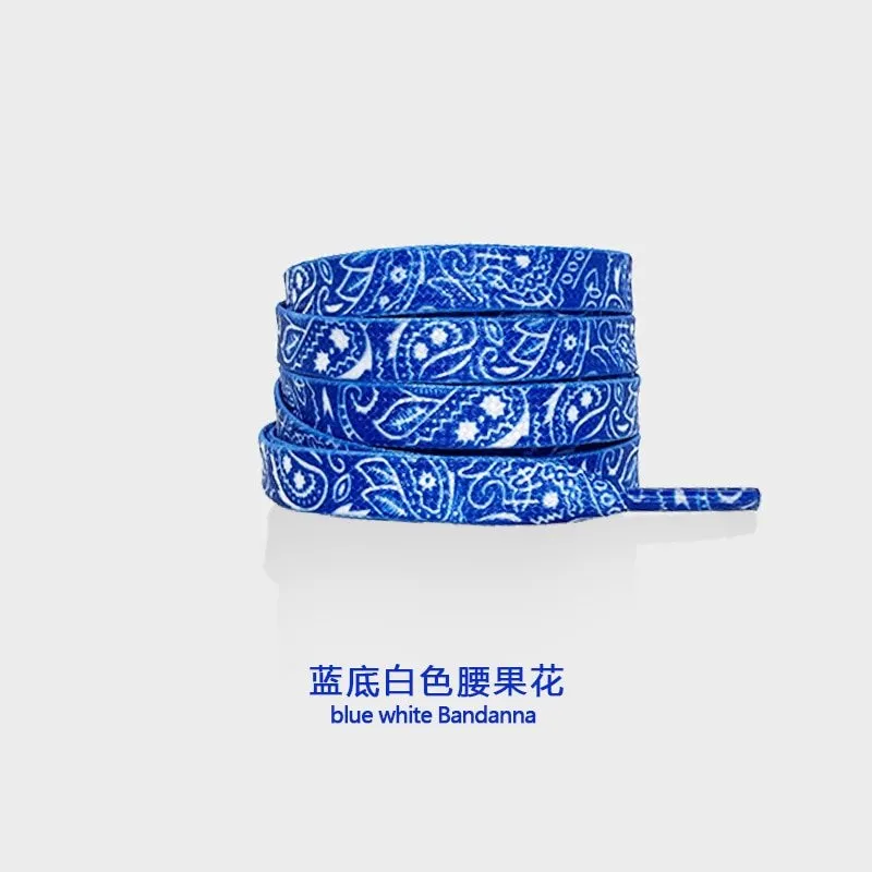 Agujetas de bandanas