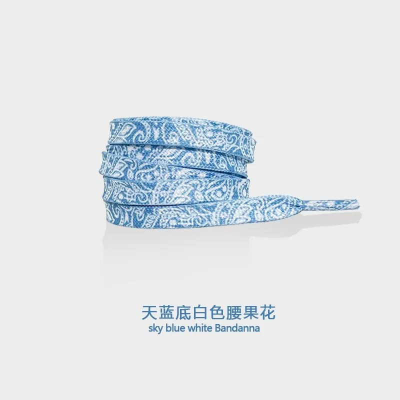 Agujetas de bandanas