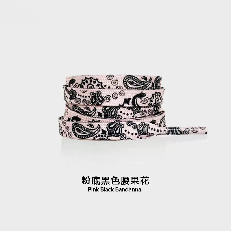 Agujetas de bandanas