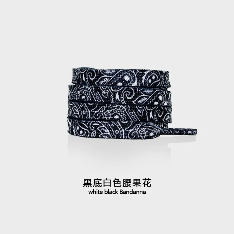 Agujetas de bandanas