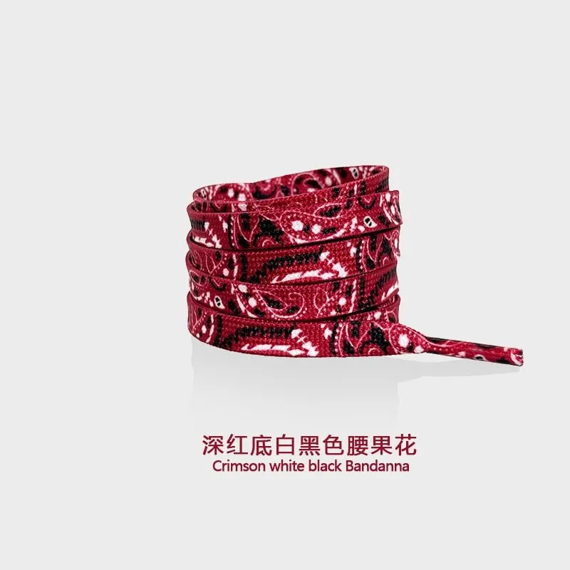 Agujetas de bandanas