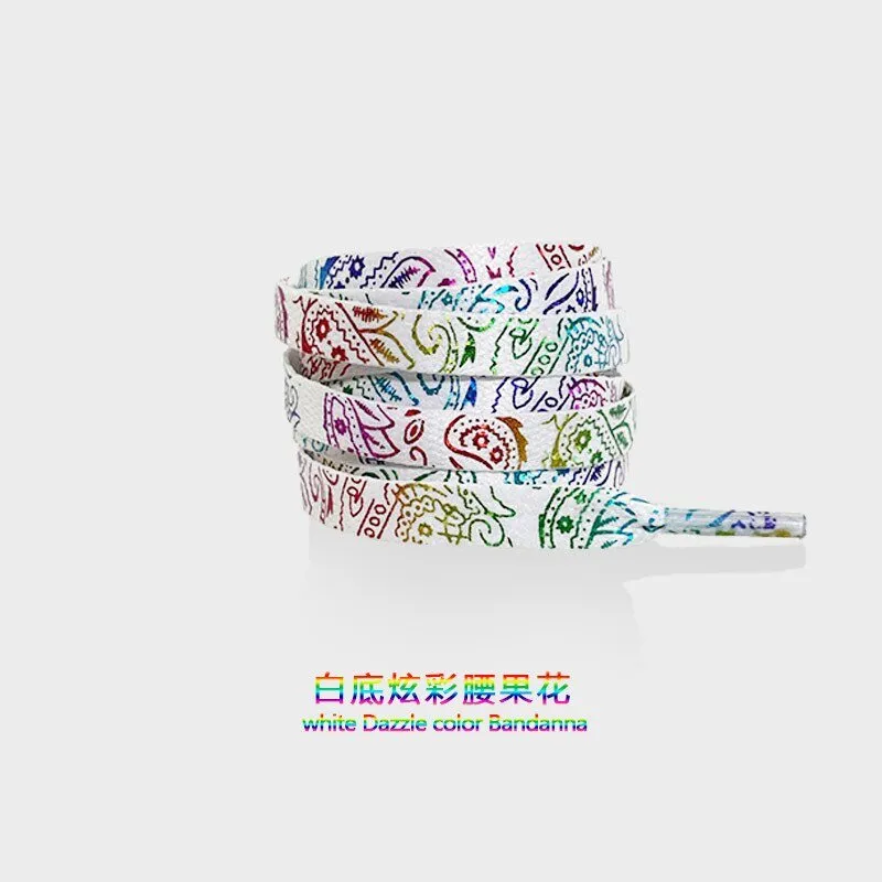Agujetas de bandanas