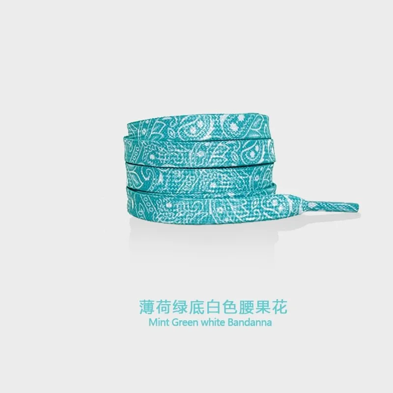 Agujetas de bandanas
