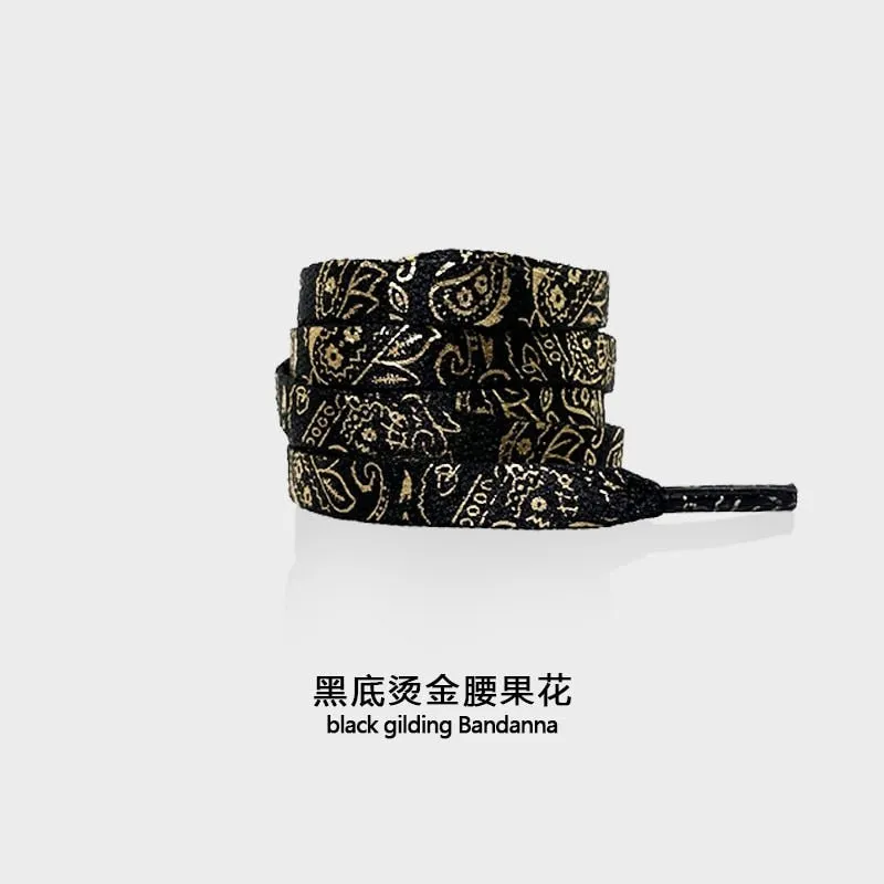 Agujetas de bandanas