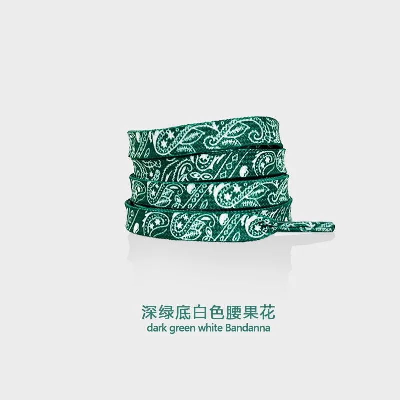 Agujetas de bandanas