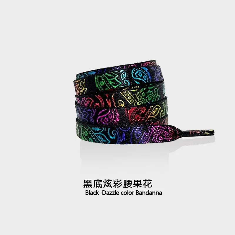 Agujetas de bandanas