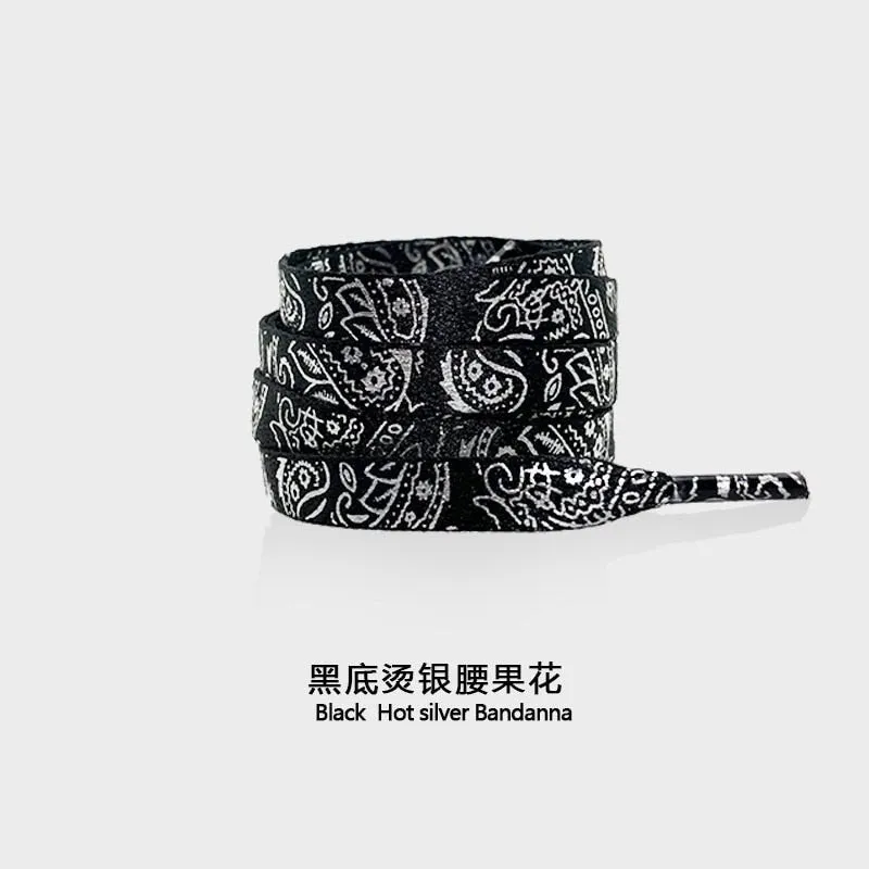 Agujetas de bandanas