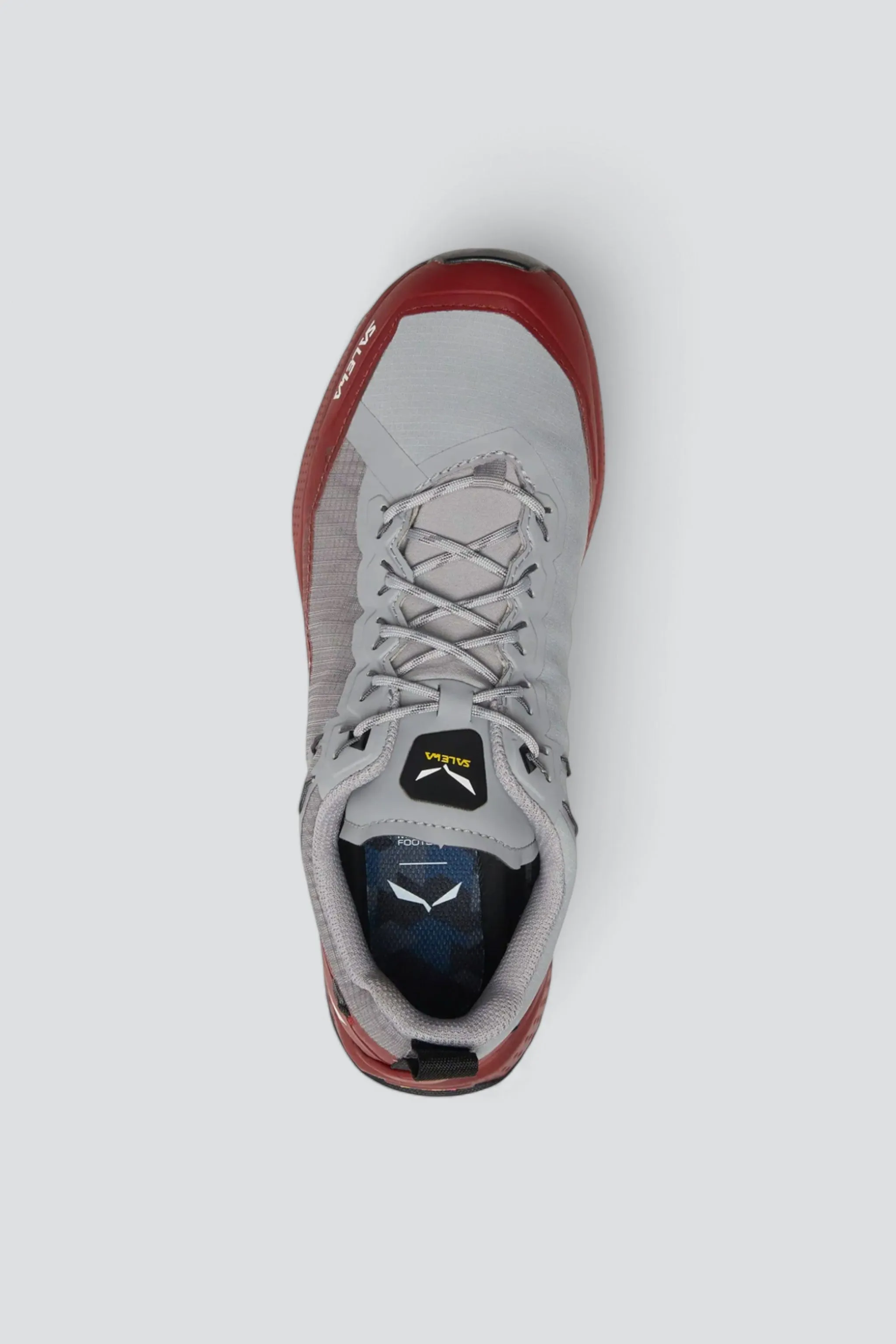 Alloy/Syrah Pedroc Powertex Shoe