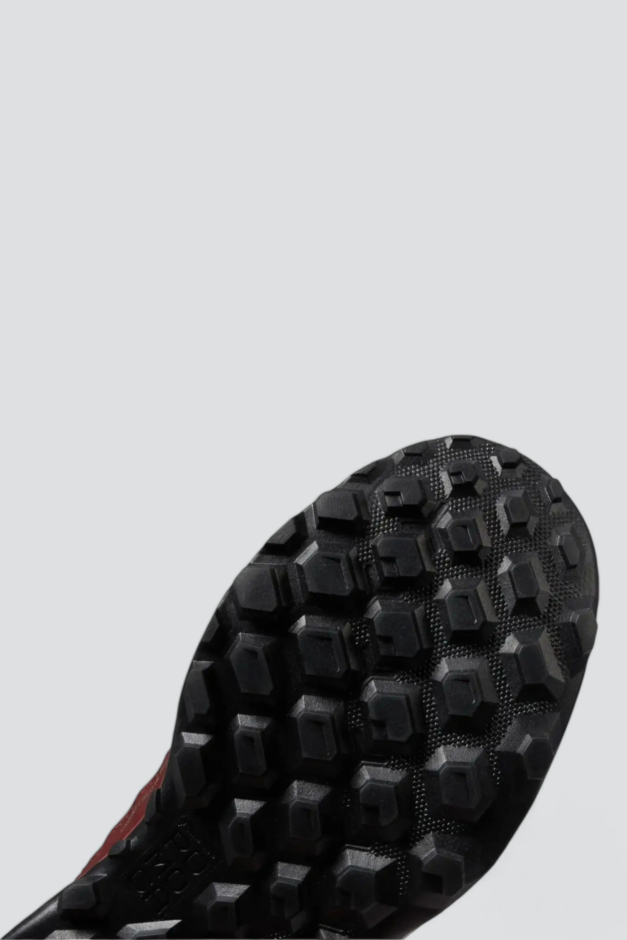 Alloy/Syrah Pedroc Powertex Shoe