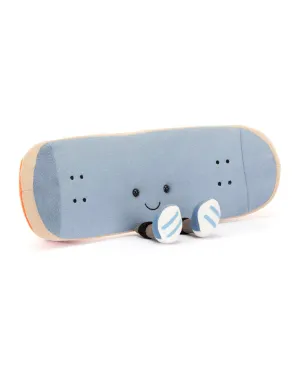Amuseable Sports Skateboarding