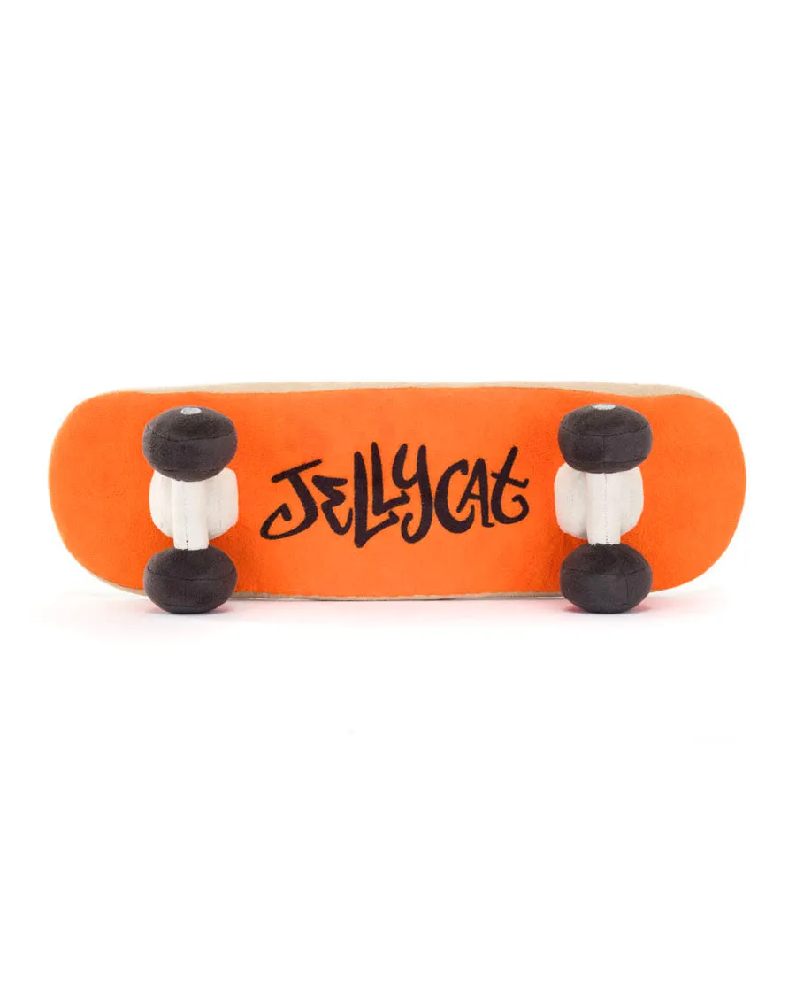 Amuseable Sports Skateboarding
