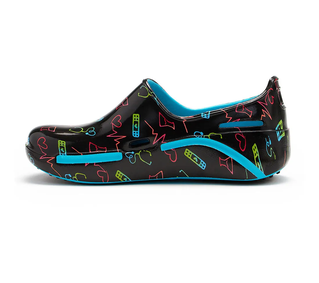 Anywear Footwear - Anywear Footwear Streak